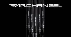 13 Fishing Archangel Ice Fishing Rod 12 13 Fishing Archangel Ice Fishing Rod -13 Fishing 13 archangel ice rod 5