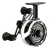 13 Fishing 60612015-RH Black Betty 6061 Ice Reel -13 Fishing 13 fishing 60612015 rh black betty 6061 ice reel 04859.1651174390