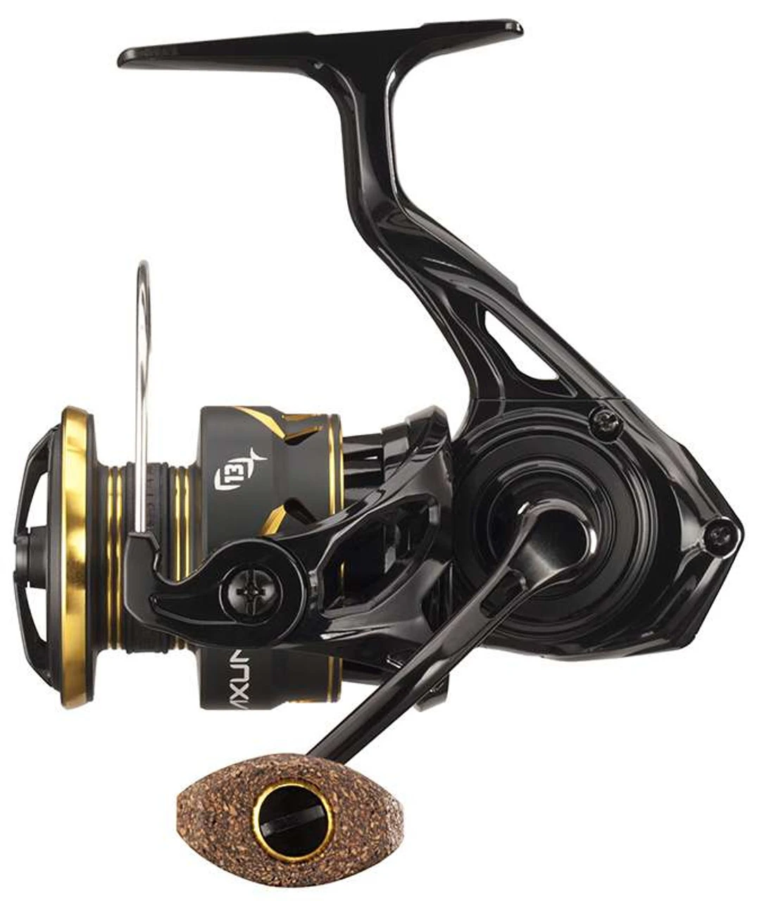 13 Fishing Axum Spinning Reels 4 13 Fishing Axum Spinning Reels - Image 2