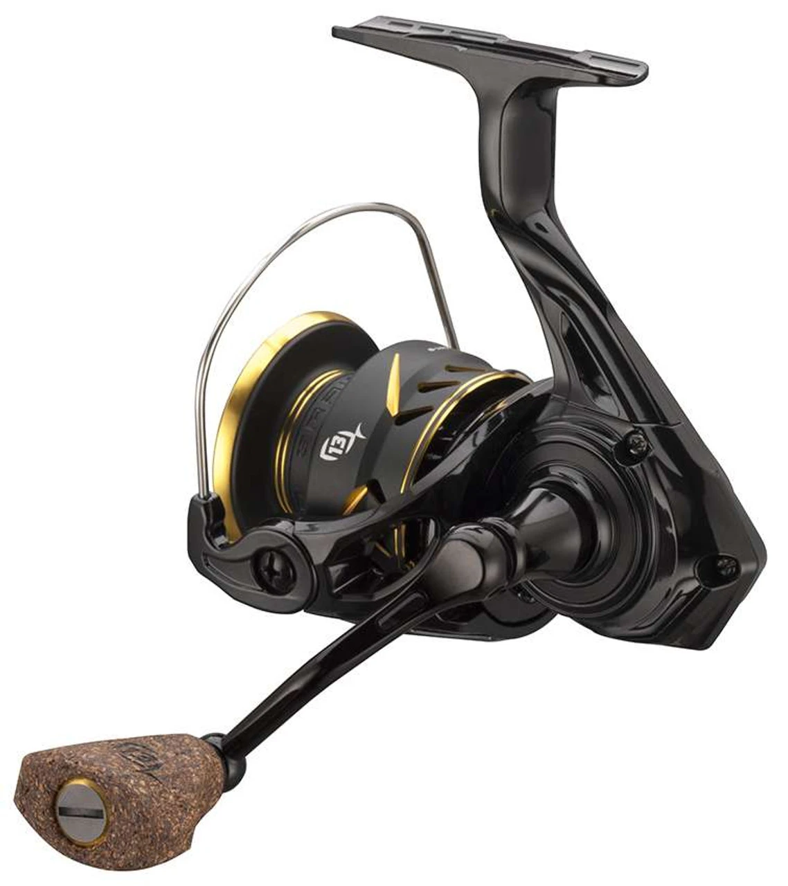 13 Fishing Axum Spinning Reels 7 13 Fishing Axum Spinning Reels - Image 5