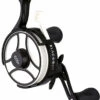 13 Fishing BBFFGWBOG2.5-LH -13 Fishing 13 fishing bbffgwbog2 5 lh black betty free fall ghost ice reel 56151.1574696387