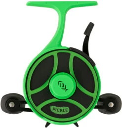 13 Fishing Black Betty Free Fall Ghost Ice Reel Radioactive Pickle L/H 11 13 Fishing Black Betty Free Fall Ghost Ice Reel Radioactive Pickle L/H -13 Fishing 13 fishing bbffgwrp2 5 lh black betty free fall ghost ice reel 62147.1651258635