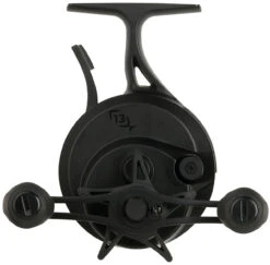 13 Fishing Black Betty FreeFall XL Ice Reels -13 Fishing 13 fishing black betty freefall xl ice reels 70321.1651370842