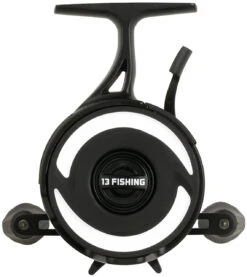 13 Fishing Black Betty FreeFall XL Ice Reels -13 Fishing 13 fishing black betty freefall xl ice reels 70997.1651370842