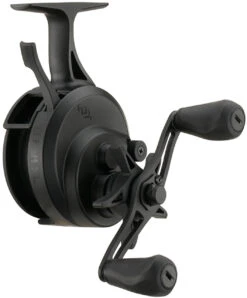 13 Fishing Black Betty FreeFall XL Ice Reels -13 Fishing 13 fishing black betty freefall xl ice reels 99837.1651370842