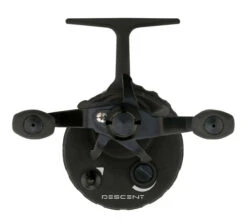 13 Fishing D2.7-LH Descent Ice Reel -13 Fishing 13 fishing d27 lh descent ice reel 11940.1651174442