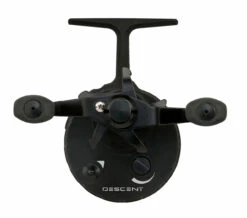 13 Fishing Descent Ice Reel - D2.7-RH -13 Fishing 13 fishing descent ice reels 3 40393.1543421421