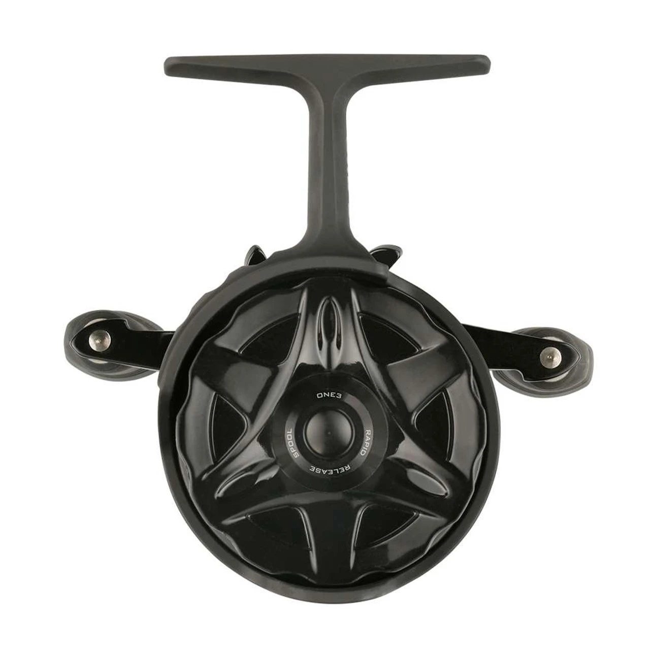 13 Fishing Descent Ice Reels 3 13 Fishing Descent Ice Reels