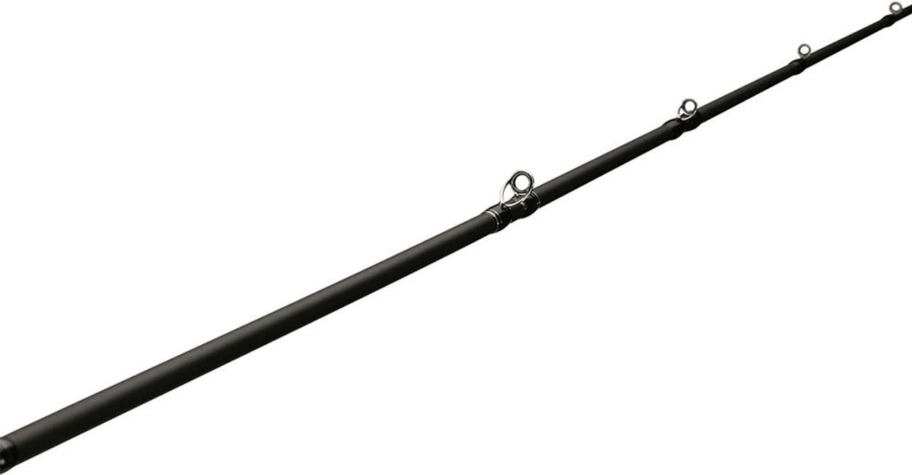 13 Fishing EB2C73H Envy Black 2 Casting Rod - 7 Ft. 3 In. 6 13 Fishing EB2C73H Envy Black 2 Casting Rod - 7 Ft. 3 In. - Image 4