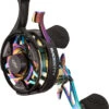 13 Fishing FreeFall Carbon Trick Shop Edition Ice Reels