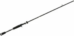 13 Fishing FTB3C73MH Fate Black 3 Casting Rod -13 Fishing 13 fishing ftb3c73mh fate black 3 casting rod 37463.1651359233