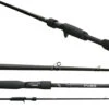 13 Fishing Fuse Carbon Rods