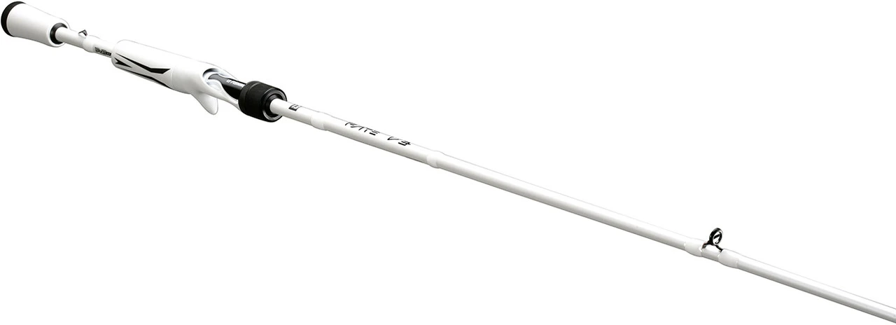 13 Fishing FV3C74H Fate V3 Casting Rod 6 13 Fishing FV3C74H Fate V3 Casting Rod - Image 4