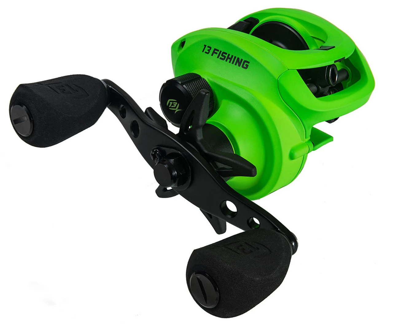 13 Fishing Inception Sport Z Baitcasting Reels 5 13 Fishing Inception Sport Z Baitcasting Reels - Image 3