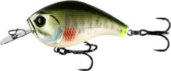 13 Fishing Jabber Jaw Hybrid Squarebill Crankbait