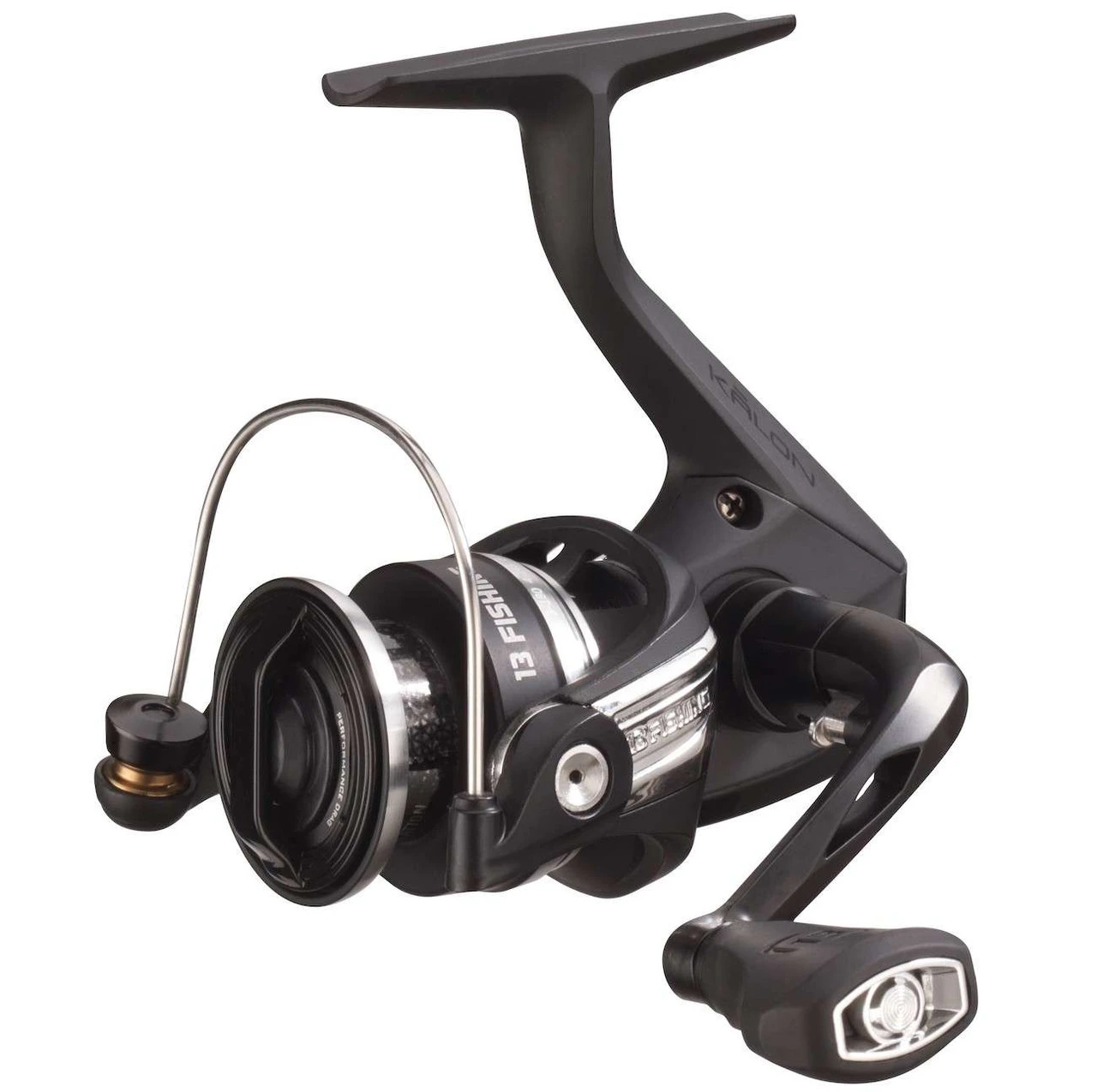 13 Fishing Kalon A 0.5 Ice Spinning Reel 3 13 Fishing Kalon A 0.5 Ice Spinning Reel