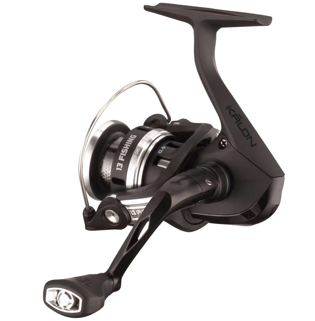 13 Fishing Kalon A 0.5 Ice Spinning Reel 9 13 Fishing Kalon A 0.5 Ice Spinning Reel - Image 7