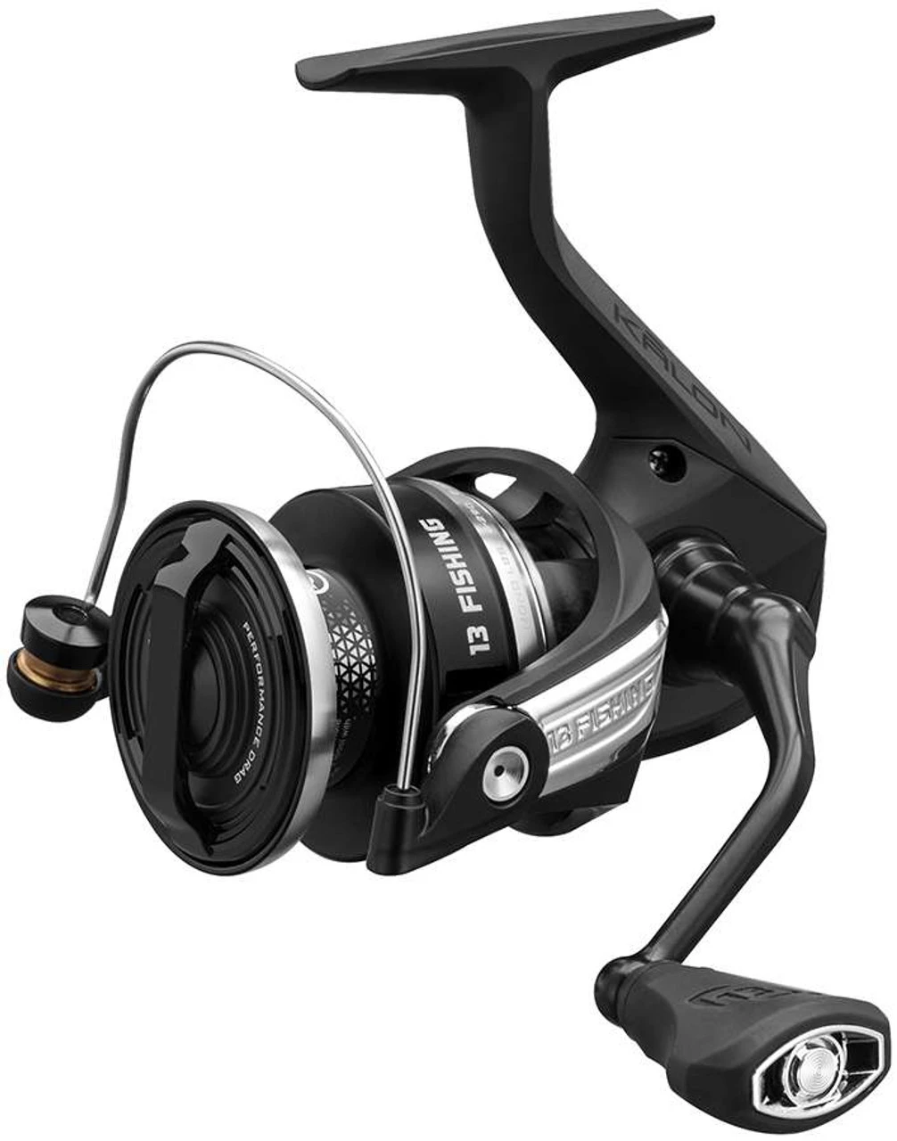 13 Fishing KLA-6.2-2.0 Kalon A Spinning Reel 3 13 Fishing KLA-6.2-2.0 Kalon A Spinning Reel