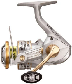 13 Fishing KLC-5.4-.5 Kalon C Spinning Reel 9 13 Fishing KLC-5.4-.5 Kalon C Spinning Reel -13 Fishing 13 fishing klc 54 5 kalon c spinning reel 02386.1651417720