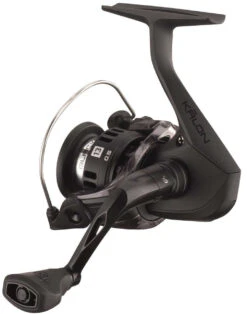 13 Fishing Kalon O Blackout 0.5 Ice Spinning Reel -13 Fishing 13 fishing klo 54 5 fdh kalon o blackout ice spinning reel 09290.1669815692