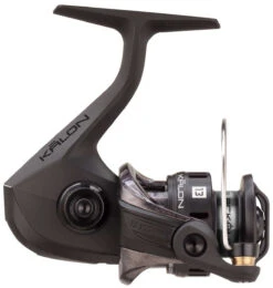13 Fishing Kalon O Blackout 0.5 Ice Spinning Reel -13 Fishing 13 fishing klo 54 5 fdh kalon o blackout ice spinning reel 61455.1669815691