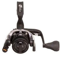 13 Fishing Kalon O Blackout 0.5 Ice Spinning Reel -13 Fishing 13 fishing klo 54 5 fdh kalon o blackout ice spinning reel 73245.1669815692