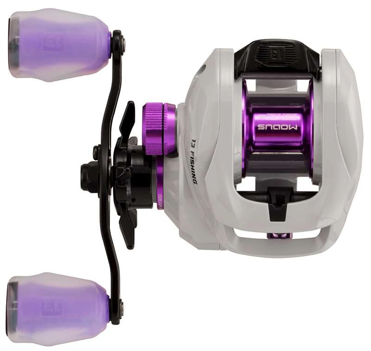 13 Fishing Modus SZ2 Baitcasting Reels 7 13 Fishing Modus SZ2 Baitcasting Reels - Image 5