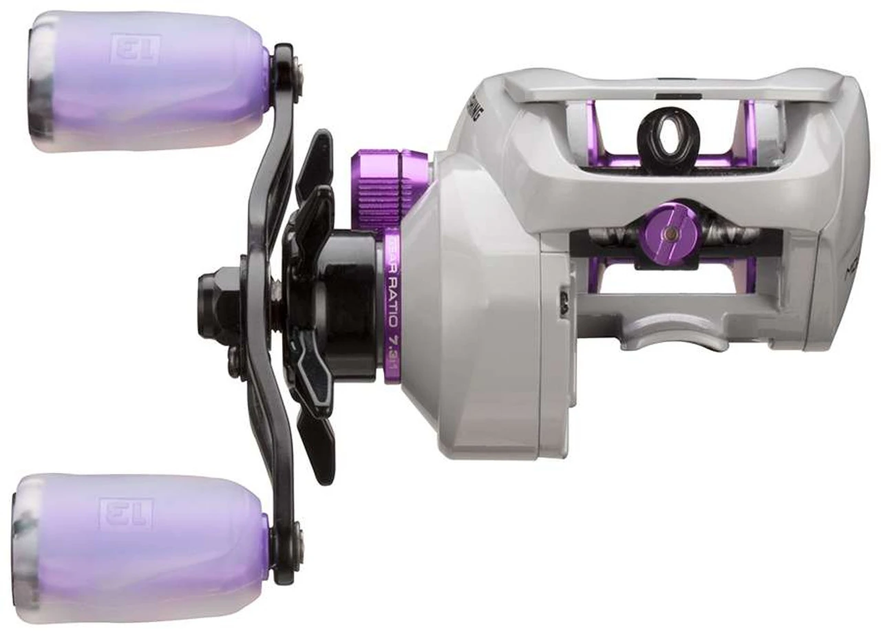 13 Fishing Modus SZ2 Baitcasting Reels 4 13 Fishing Modus SZ2 Baitcasting Reels - Image 2