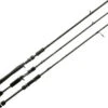 13 Fishing Muse Black Rods