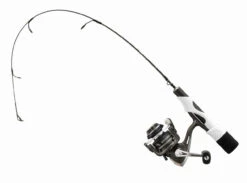 13 Fishing Wicked Longstem Ice Combo - NWLC24UL