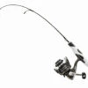 13 Fishing Wicked Longstem Ice Combo - NWLC25L -13 Fishing 13 fishing nwlc24ul wicked longstem ice combo 49365.1574711648