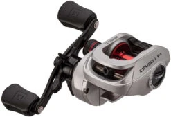13 Fishing OF1-6.6-LH Origin F1 Baitcasting Reel