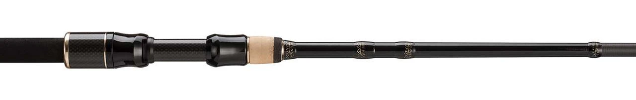 13 Fishing OGLDS66M Omen Gold Spinning Rod 4 13 Fishing OGLDS66M Omen Gold Spinning Rod - Image 2