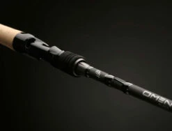 13 Fishing Omen Black Casting Rods -13 Fishing 13 fishing omen black casting rods 78995.1651174673