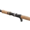 13 Fishing Omen Black Telescopic Musky Rods