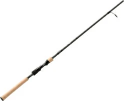 13 Fishing Omen Black Spinning Rods