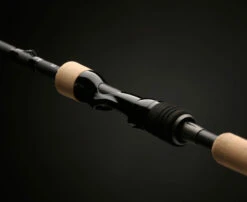 13 Fishing Omen Black Spinning Rods -13 Fishing 13 fishing omen black spinning rods 69633.1651174677