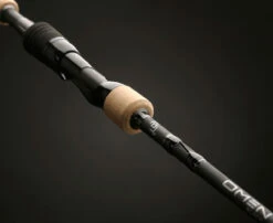 13 Fishing Omen Black Spinning Rods -13 Fishing 13 fishing omen black spinning rods 84110.1651174677