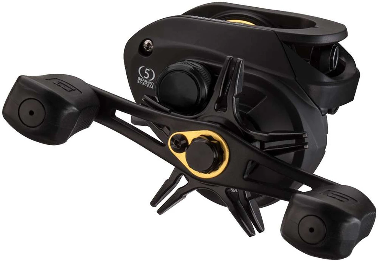13 Fishing Origin R1 Baitcasting Reels 6 13 Fishing Origin R1 Baitcasting Reels - Image 4
