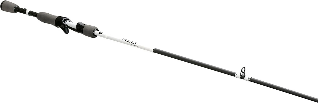 13 Fishing Rely Black 2 Casting Rods 6 13 Fishing Rely Black 2 Casting Rods - Image 4