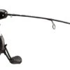 13 Fishing SNPFF-23-RH The Snitch Pro/FreeFall Ghost Inline Ice Combo -13 Fishing 13 fishing snpff 23 rh the snitch pro freefall ghost inline ice combos 31815.1667485846