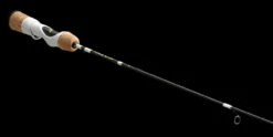 13 Fishing Tickle Stick W/ White Reel Seat Rods -13 Fishing 13 fishing tickle stick white reel seat rods 32853.1651174712