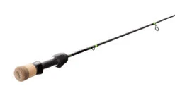 13 Fishing Tickle Stick Ice Rod - TS3-27MagL -13 Fishing 13 fishing ts3 27magl fishing tickle stick rods 65276.1667485874