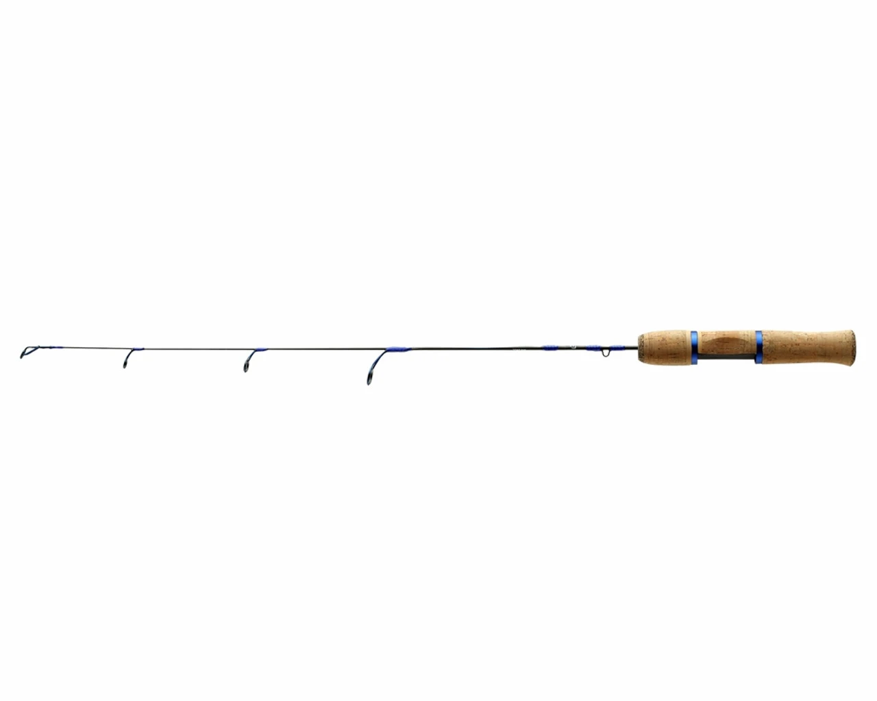13 Fishing White Noise Ice Combo - NWNC24UL 5 13 Fishing White Noise Ice Combo - NWNC24UL - Image 3