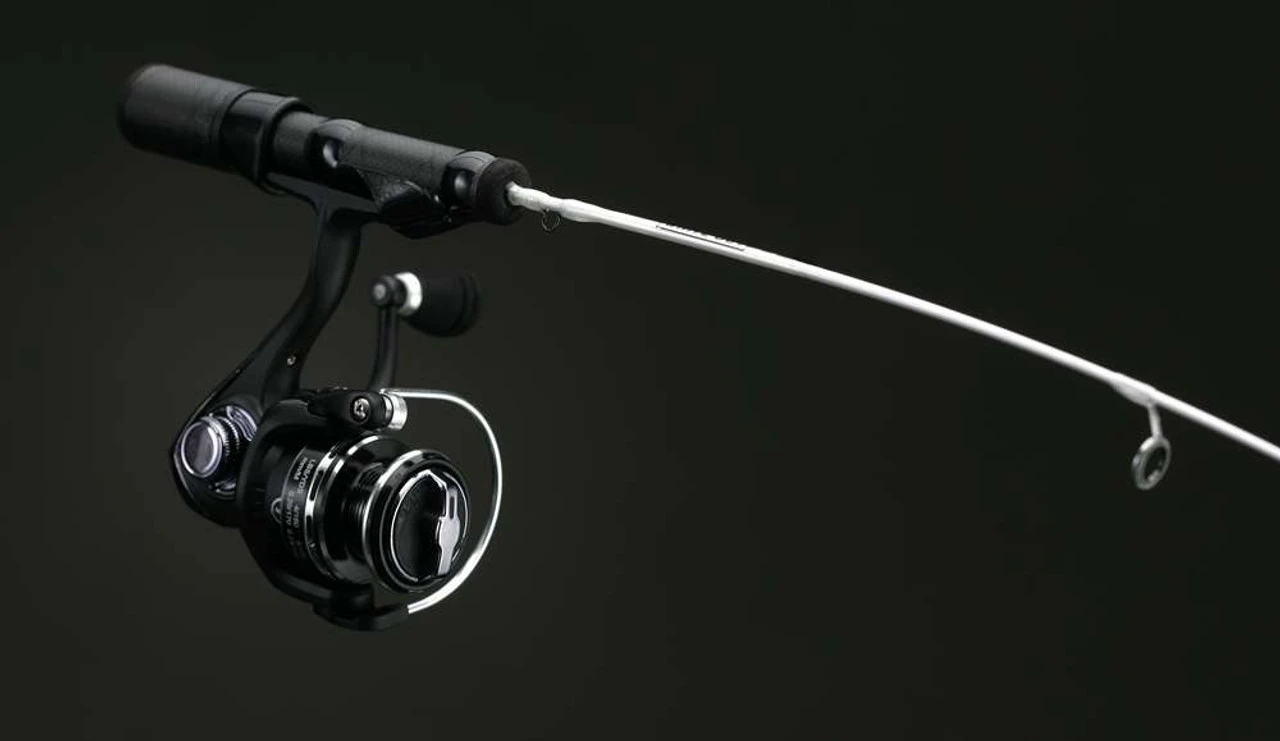 13 Fishing Whiteout Ice Combos 5 13 Fishing Whiteout Ice Combos - Image 3