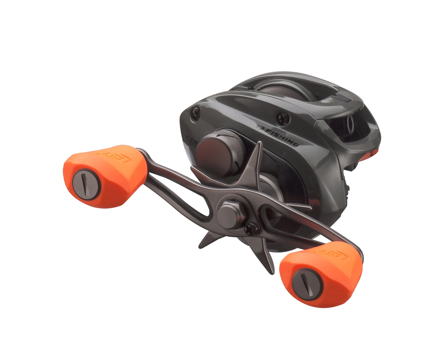 13 Fishing Concept Z SLIDE Baitcasting Reels 7 13 Fishing Concept Z SLIDE Baitcasting Reels - Image 5