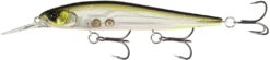 13 Fishing Loco Special 4 1/4 Inch Jerkbait -13 Fishing 23 Lucky Charm 4db835fb d290 4ea7 ac15 c6e5081c489c