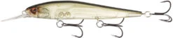 13 Fishing Loco Special 4 1/4 Inch Jerkbait -13 Fishing 25 Golded Nugget 9782bc4d 6109 4a64 8120 fc1b60d056ec