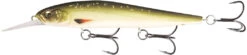 13 Fishing Loco Special 4 1/4 Inch Jerkbait -13 Fishing 26 Fish Stick