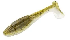 13 Fishing Churro Paddle Tail Swimbait 6 Pack -13 Fishing 31512035983449